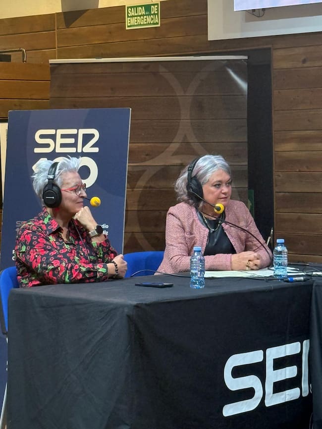 Especial 50 años de Democracia.