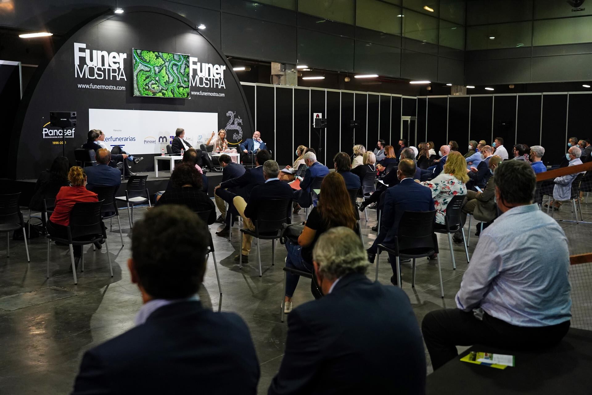 Funermostra (archivo)