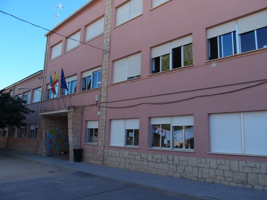 Colegio Principe Don Juan Manuel