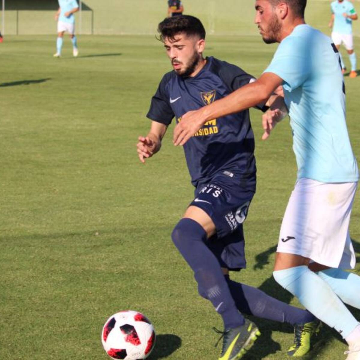 El UCAM 'repescado' para la Copa del Rey gracias a la proliferación de filiales