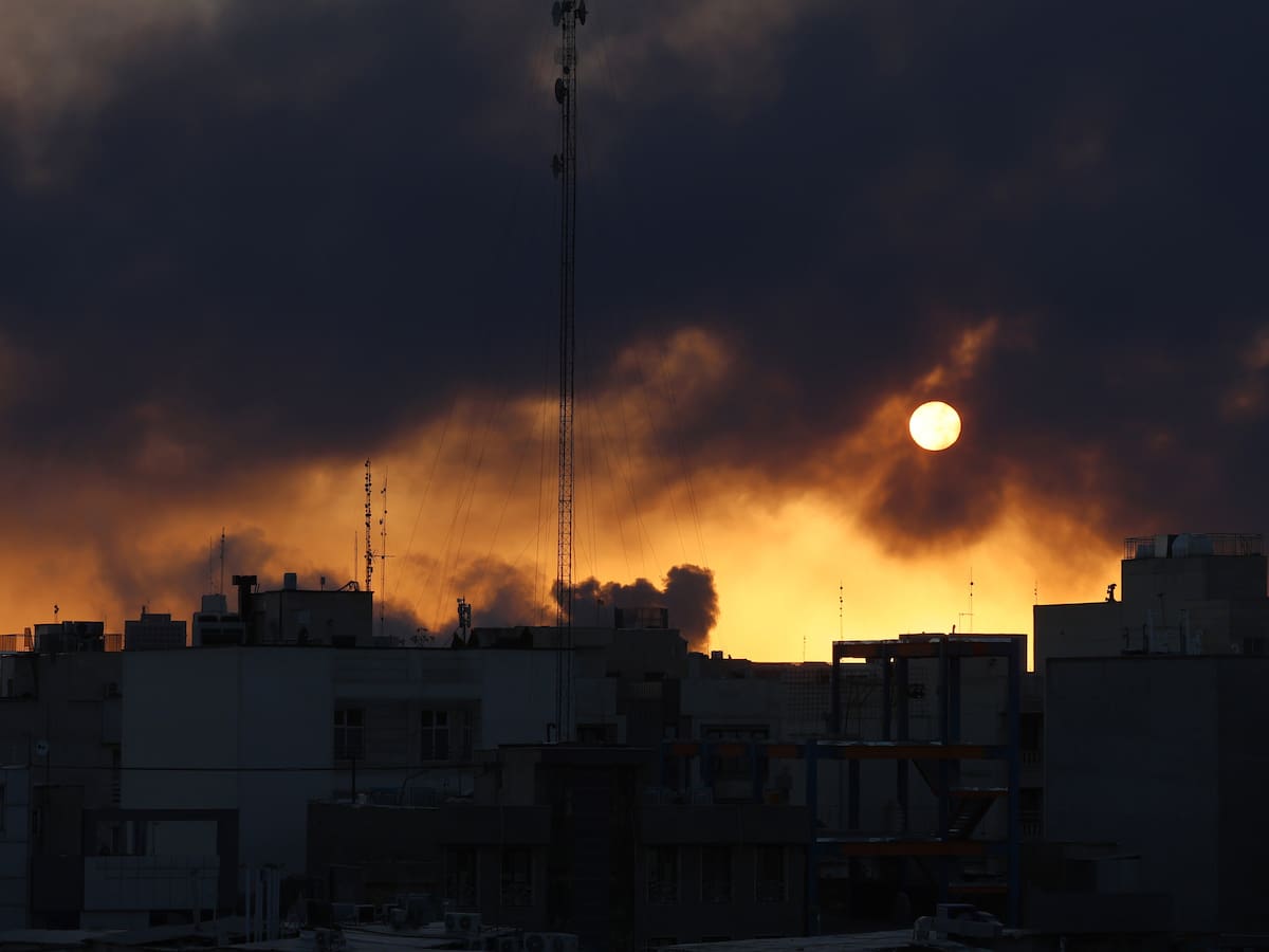 La incertidumbre ya se ha instalado en nuestro salón