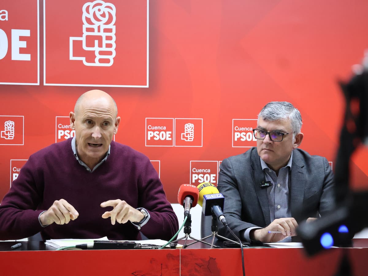 Cruce de acusaciones por las jornadas contra la despoblación en Las Valeras