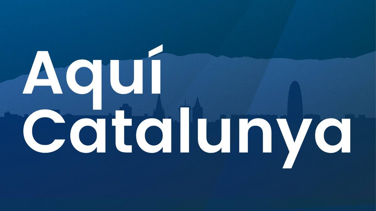 Recupera l'Aquí Catalunya del dimarts 18 de novembre: conversa amb l'intèrpret Kayed Hammad i Hosam Ganem, testimoni resident a Gaza i entrevista a Eulàlia Lluch, filla d'Ernest Lluch