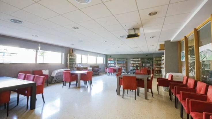 Denuncian la falta de respuesta del Consell de Ibiza a los problemas de Colisée Sa Residencia