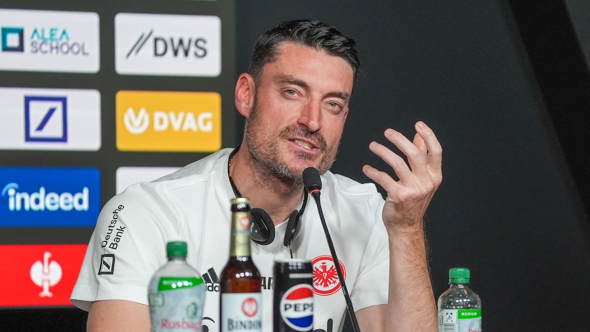 Jochen Kientz: "Riera es un fichaje atrevido, pero funcionará"