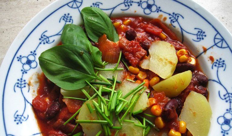 Esta iniciativa animar a los vecinos a acudir a los establecimientos de restauración de la ciudad a saborear platos típicos del otoño