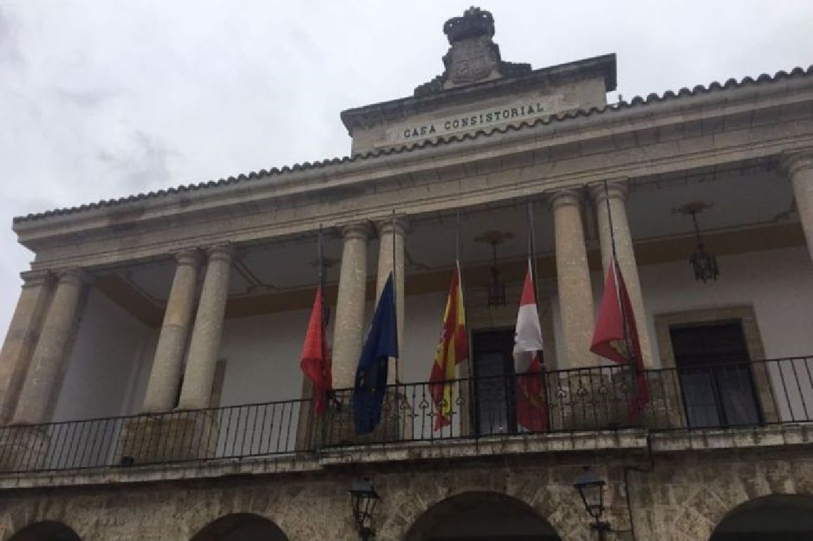 Ayuntamiento de Toro