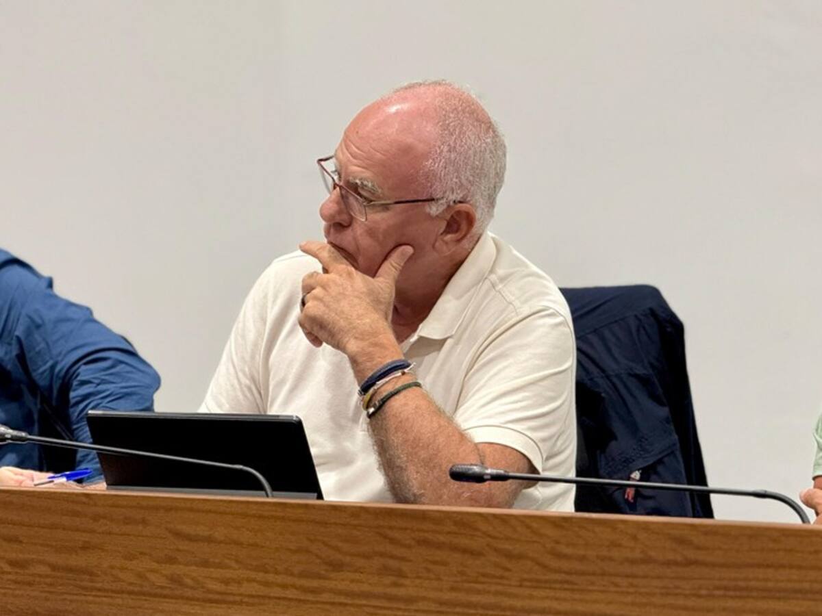 Cabrera: "Más de un millón de euros en auxilios hidráulicos sin ejecutar marcan la gestión del agua en la isla"