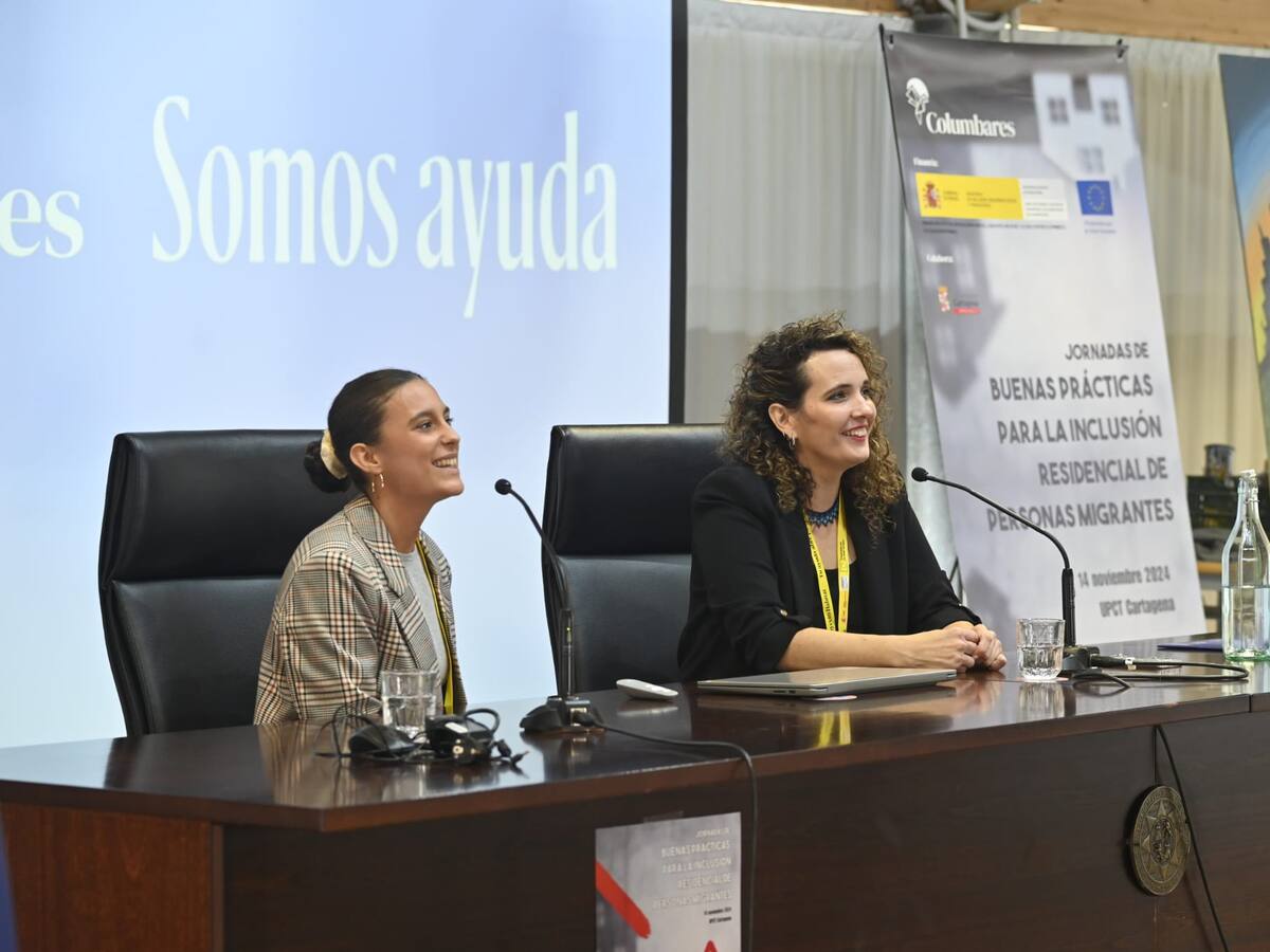 El racismo es el principal problema que tienen los inmigrantes que buscan casa en Cartagena