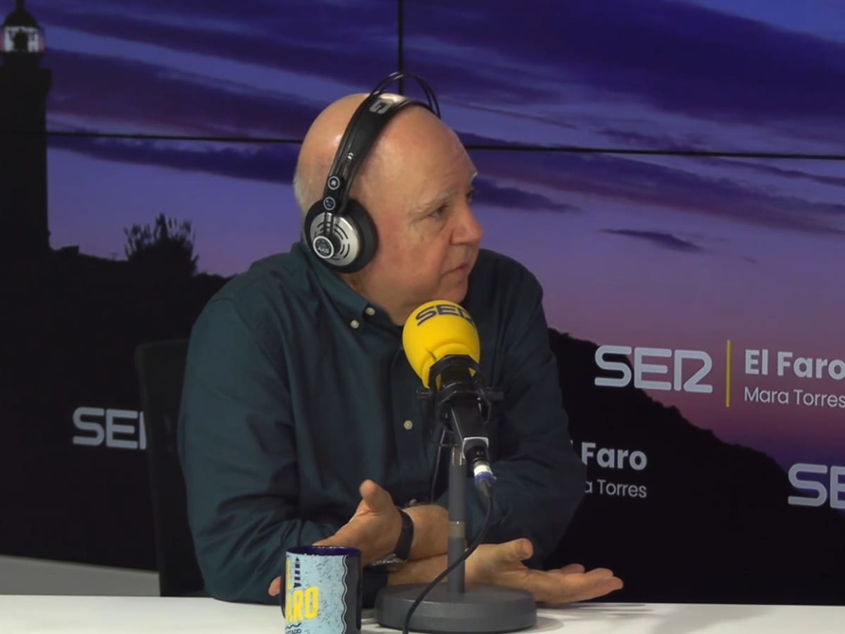 Agustín Almodóvar y el mito de la 'chica Almodóvar': "Pedro no hace milagros"