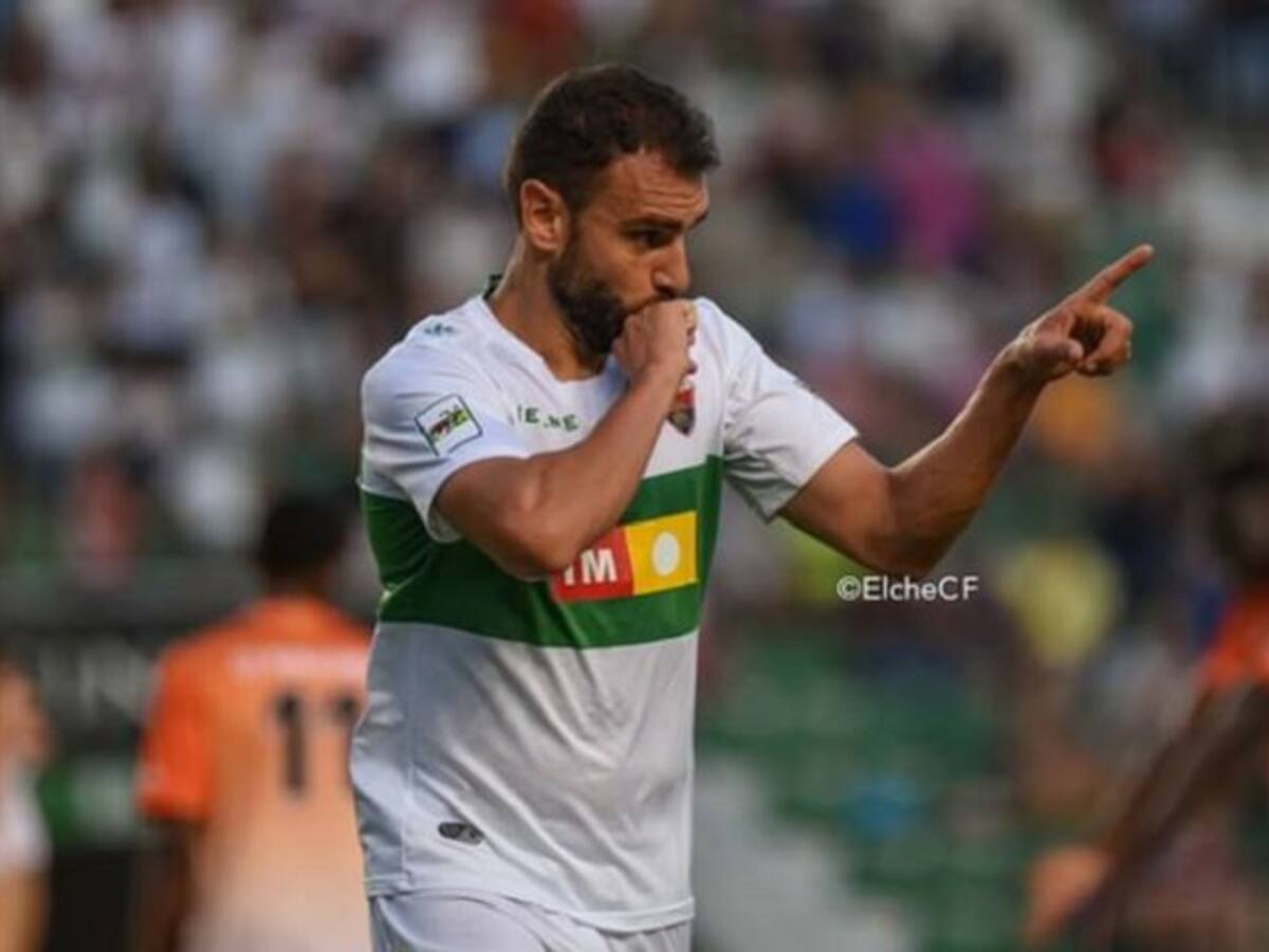 Verdú: “Necesitamos gente que sume como Pacheta porque tenemos un gran potencial”