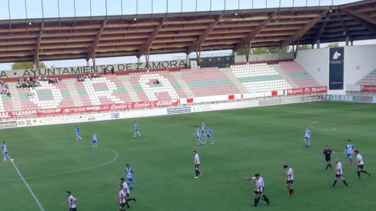 La Comision de Clubes de 2ª B y 3ª division recurre el ascenso del Andorra