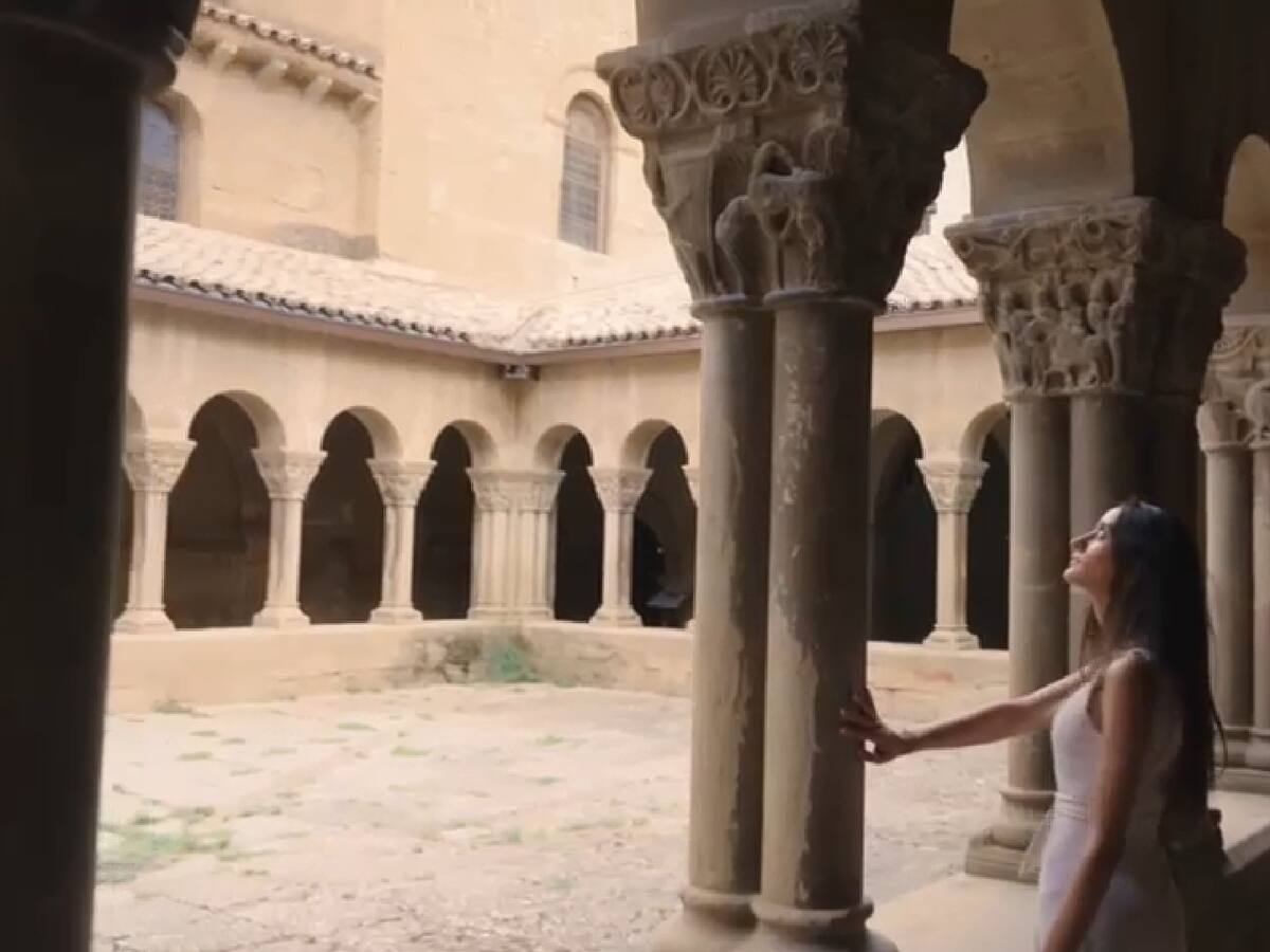 Este es el nuevo vídeo promocional de la ciudad de Huesca