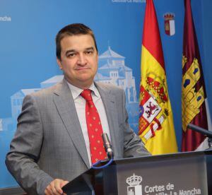 Francisco, Martínez Arroyo