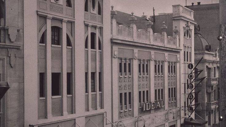 Hoy por Hoy Alicante | Juan A. Sala Pascual, fundador de la plataforma 'Salvemos el cine Ideal'