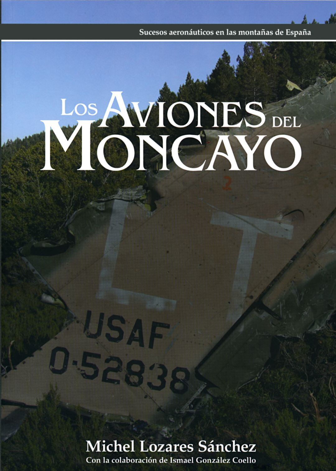 Los Aviones del Moncayo.