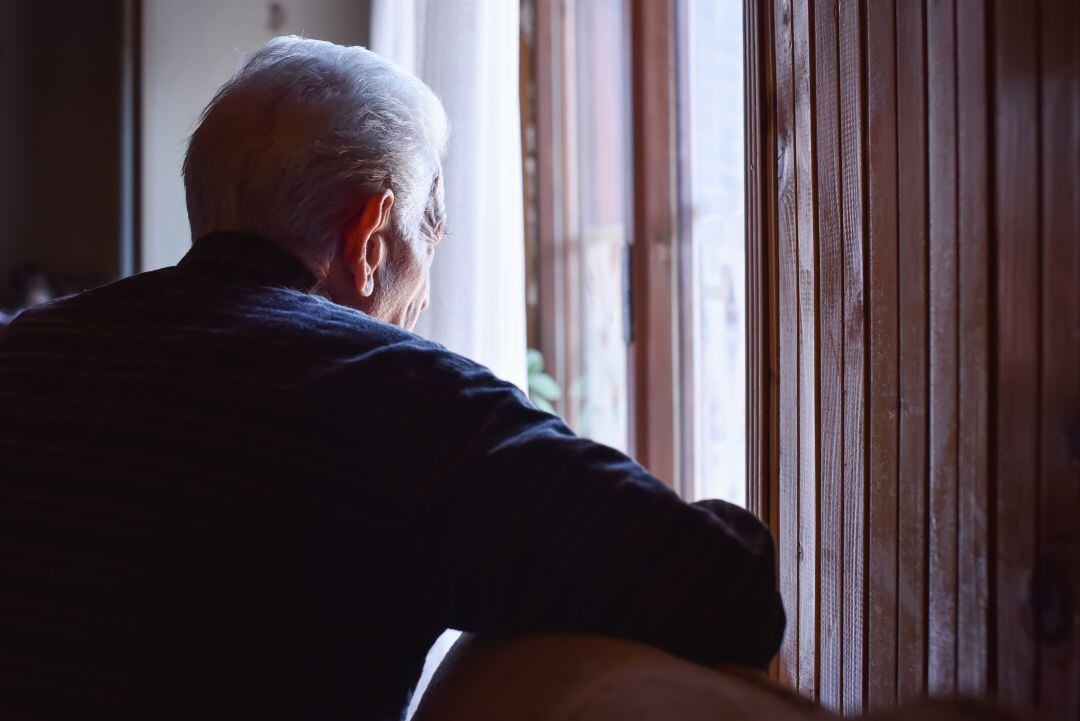 Residencias ancianos