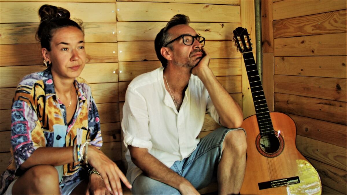 Ganadores de la VIII edición del Festival