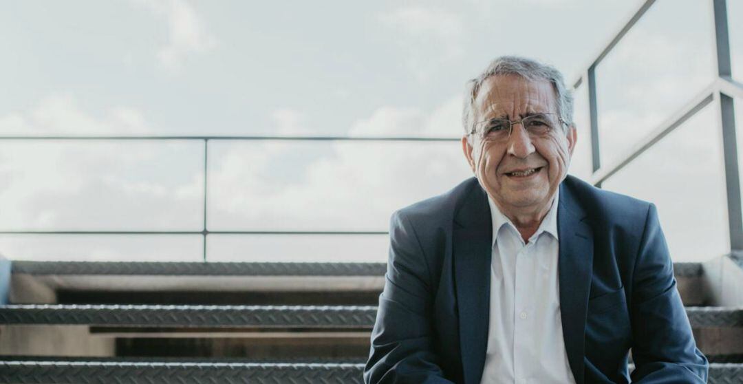 José Ángel Narváez