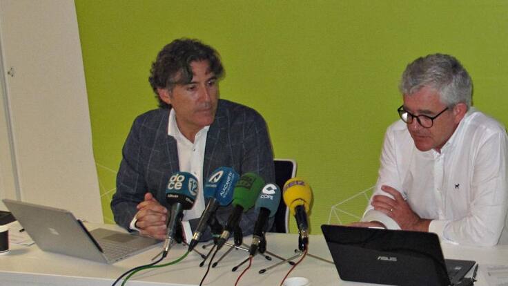 La Columna de Carlos Arcaya | «El empujón de las empresas tecnológicas» | 19/07/2019