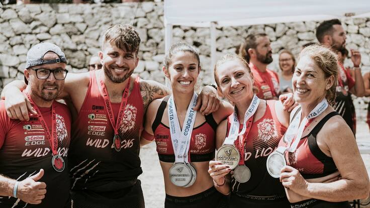 La Victoria se prepara para su prueba deportiva más importante del año