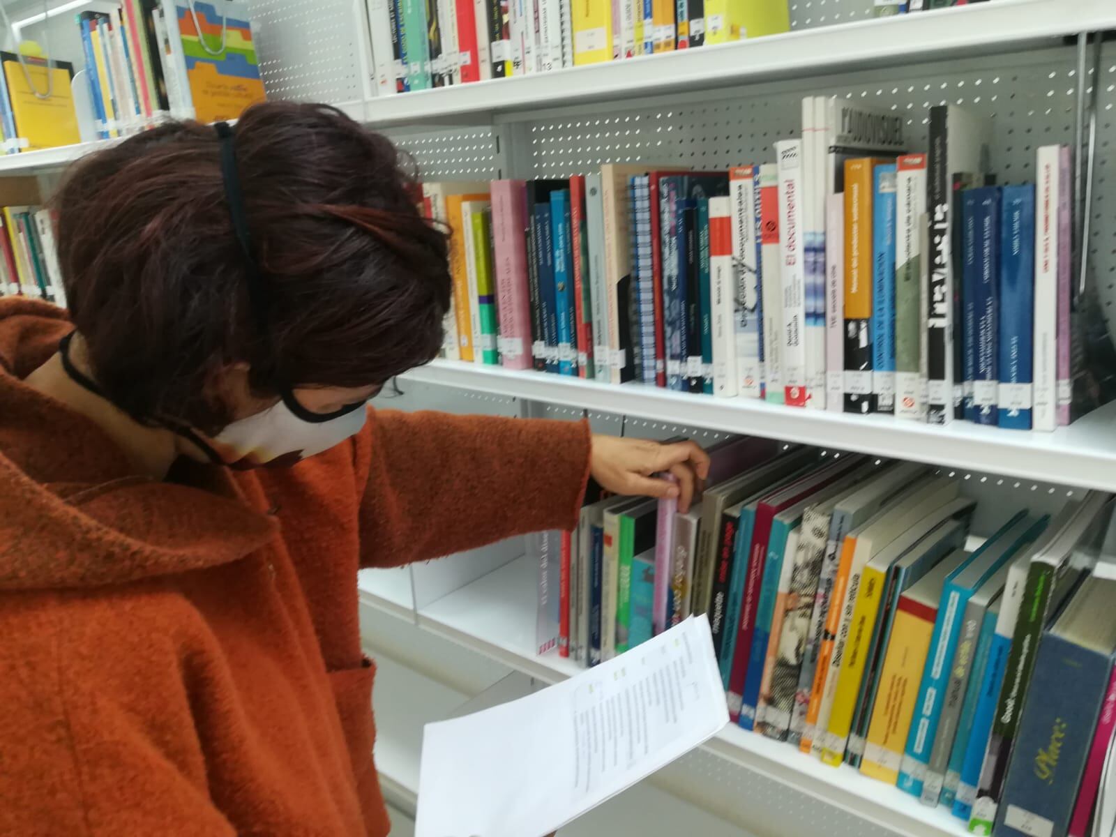 Infoculture en el Ayuntamiento de Huesca