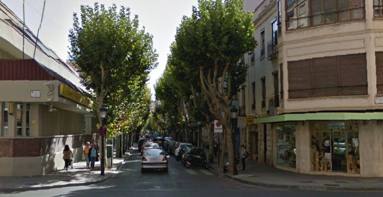 Dionisio Guardiola está hoy ocupada