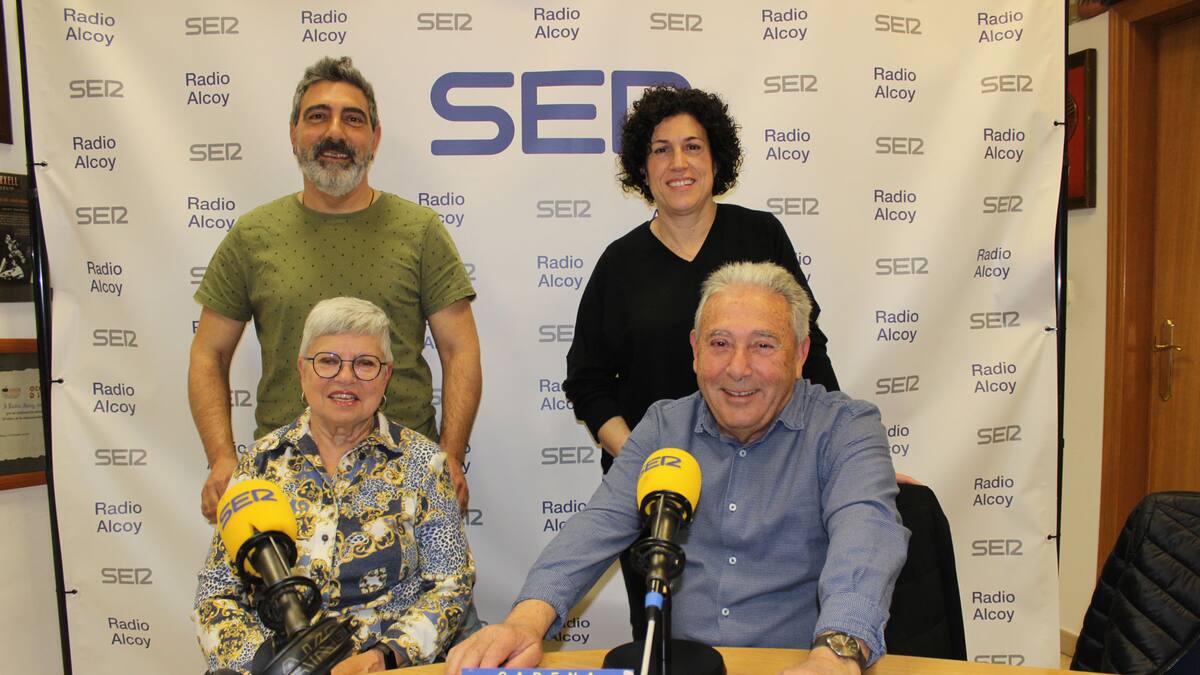 Monverd cumple 35 años con una exhibición de talla con motosierra y de corte de troncos este sábado con un campeón internacional