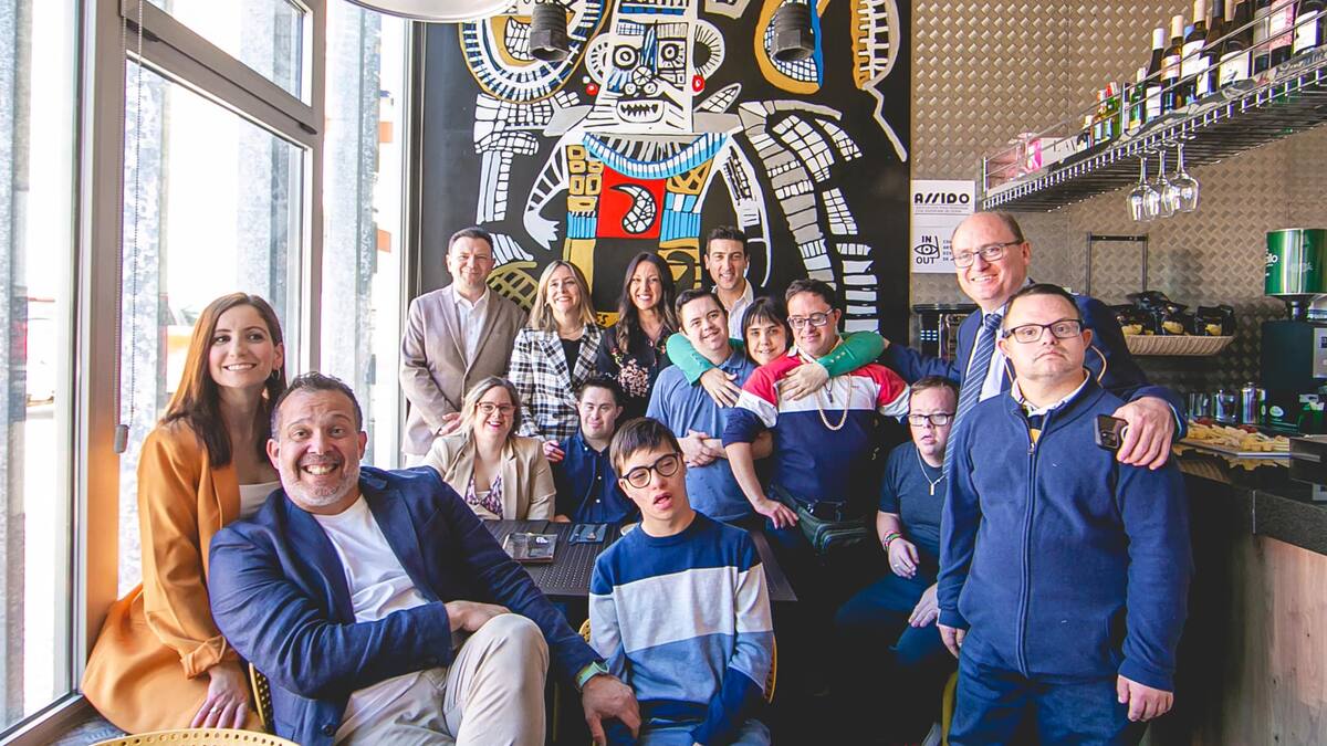 Cómo me lo como. Freddy Salmerón.