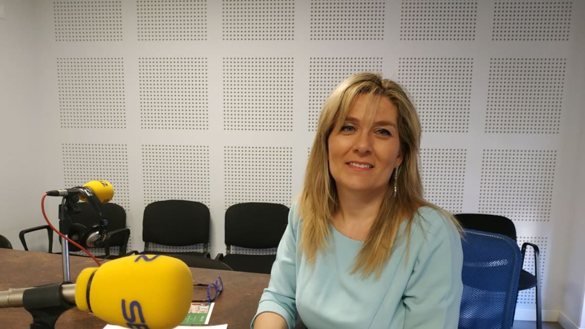 Emi Esteban: 'Somos transversales'