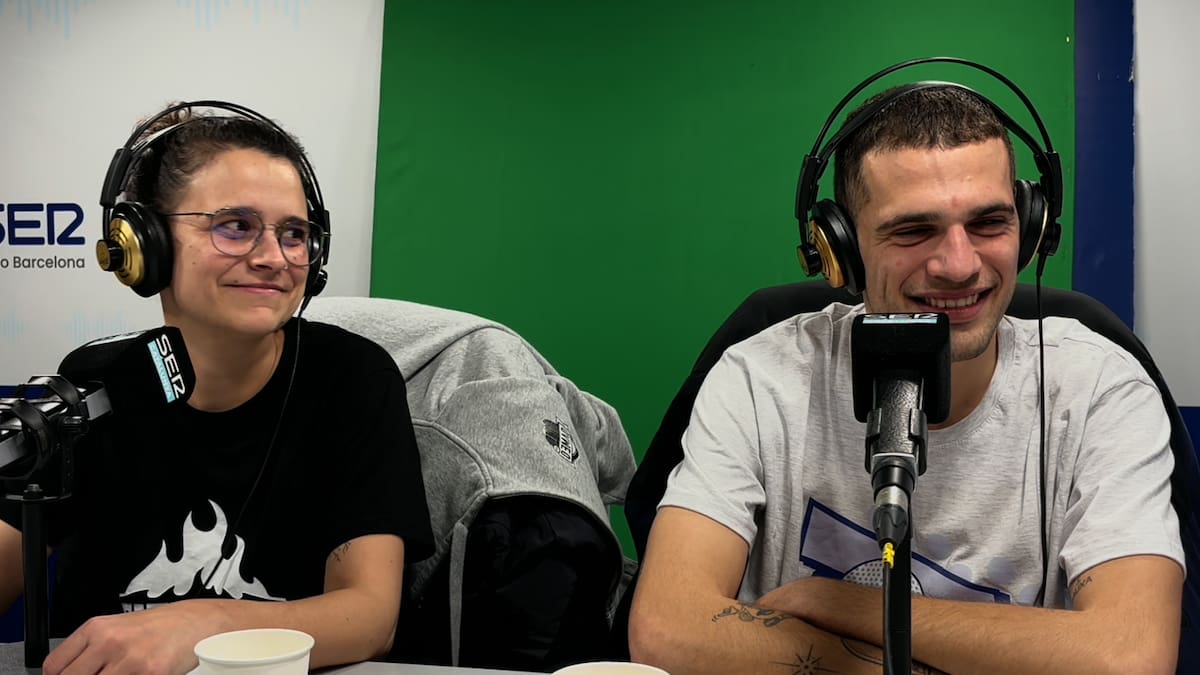 ENTREVISTA. Freestyle Catalunya