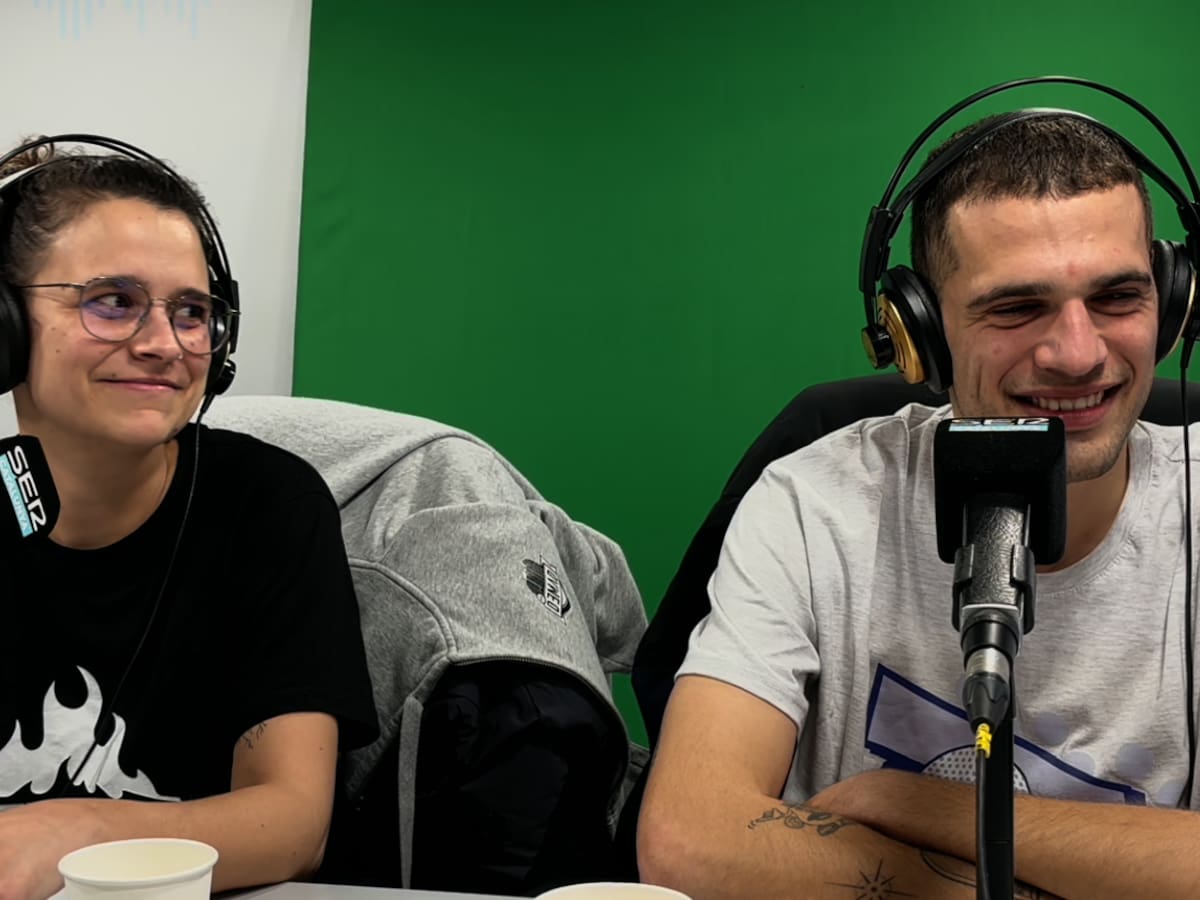 Yung Rovelló: "El rap improvisat sense actitud és molt dolent"