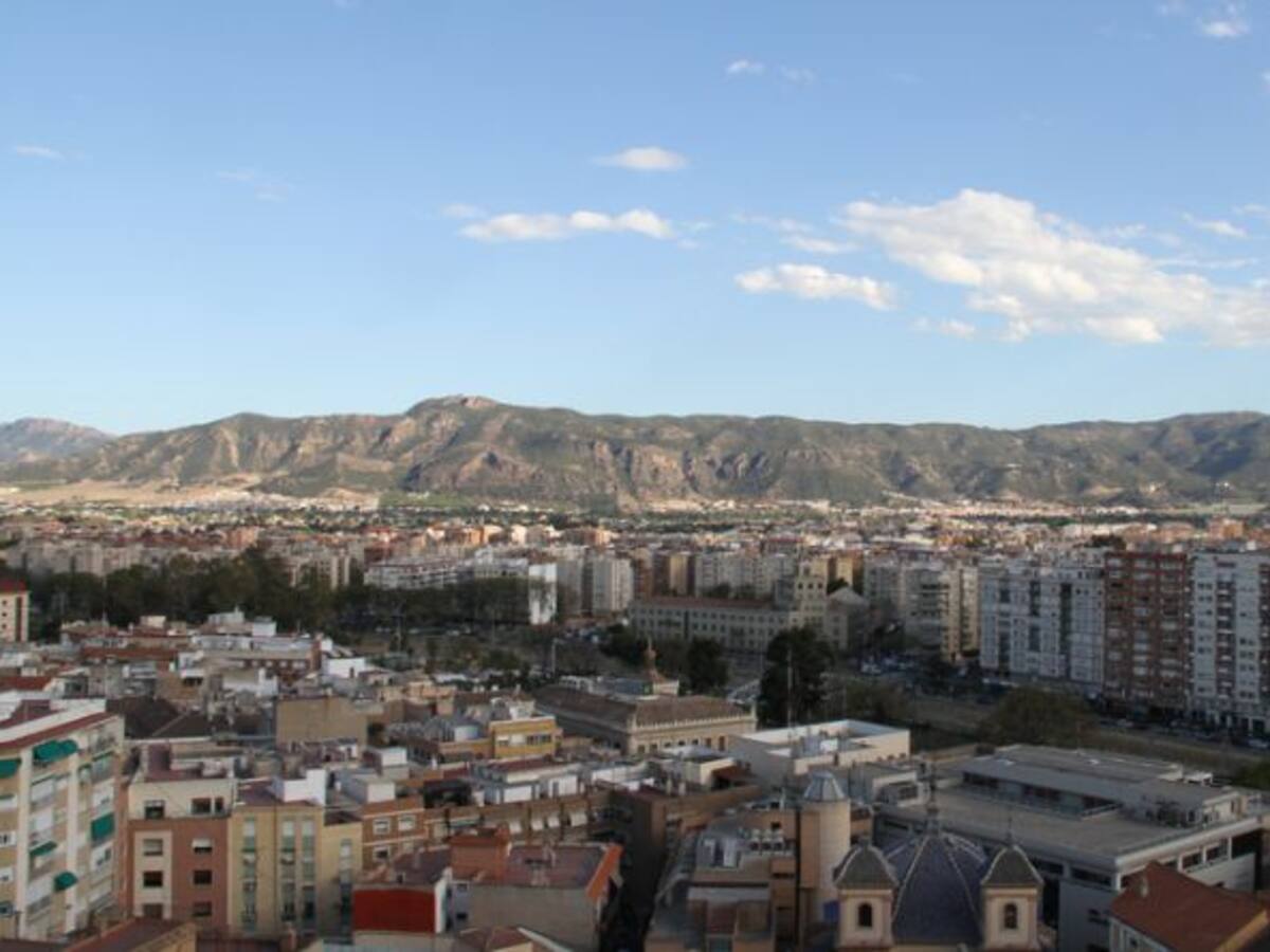 Hoy finaliza el plazo del pago del IBI en el municipio de Murcia