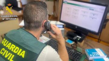 Identificados 4 menores por robos y daños en La Moraña (Ávila) valorados en 20.000 euros