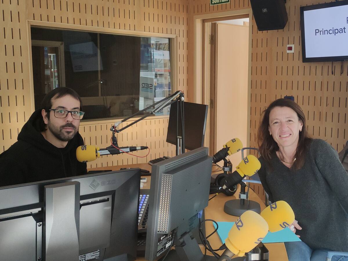 Coma proposa una residència mancomunada amb la Massana