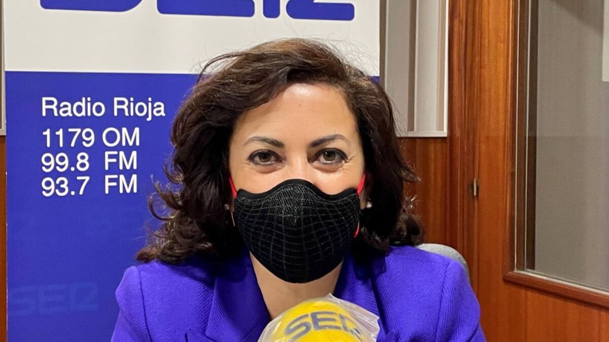 "Unidad, confianza y seguri todas juntas trabajando por la igualdad"