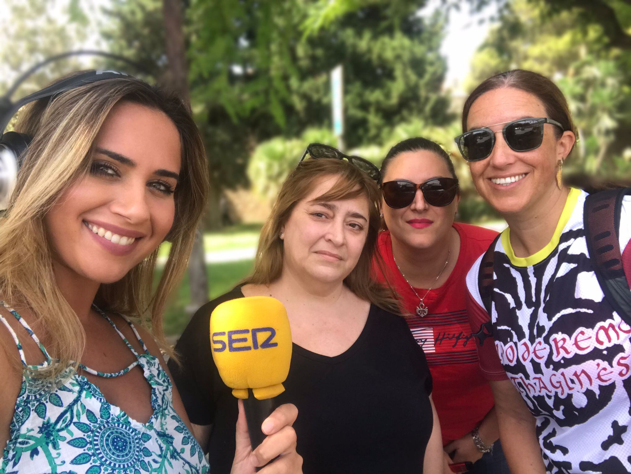 Programa especial Carthagineses y Romanos