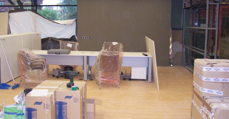 Fontacasa es una empresa especializada en cualquier tipo de obra y reforma