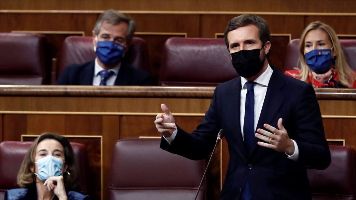 Bochorno en sede parlamentaria: "Hoy se ha dado un salto importante en la bronca política"