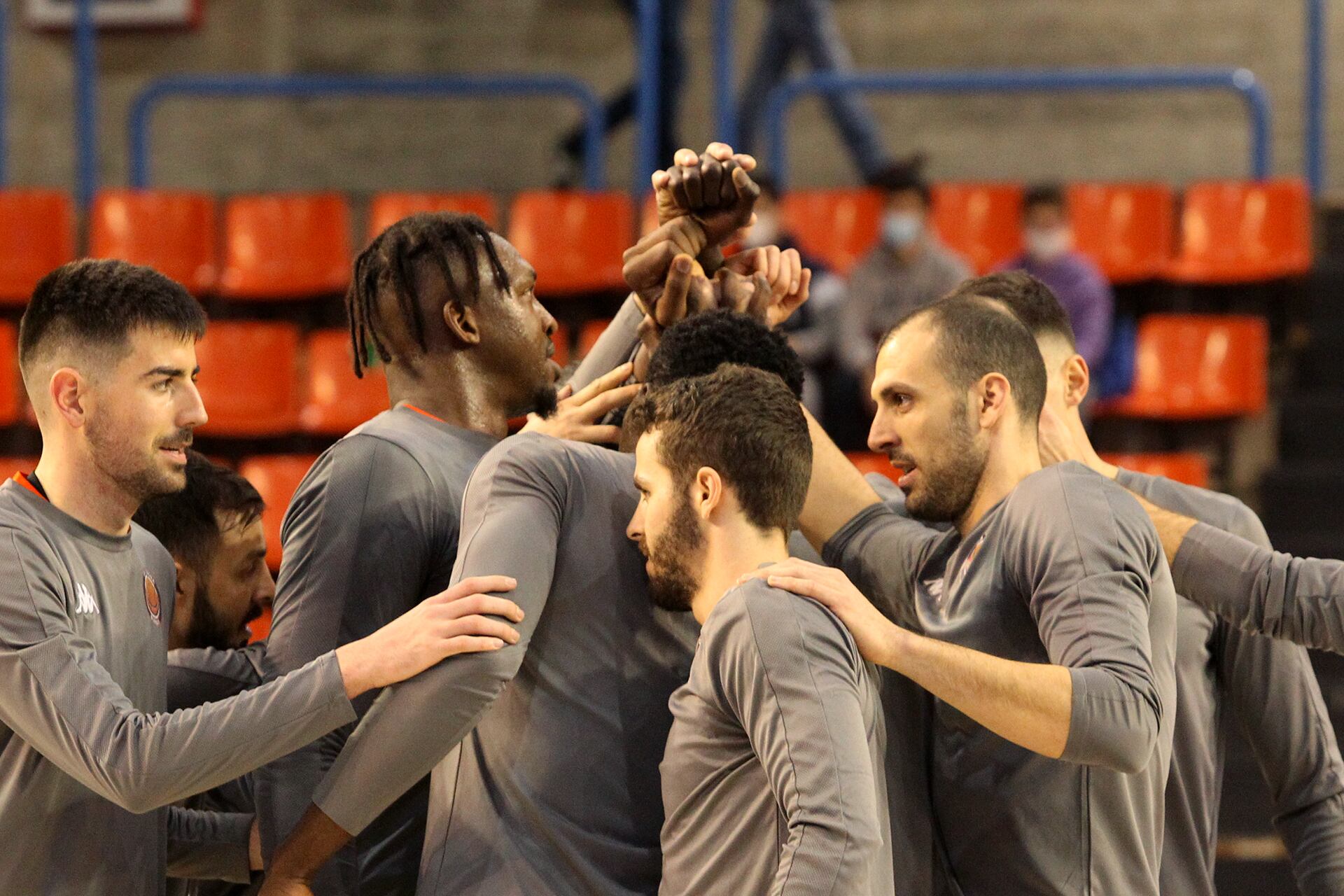 Tizona-Alega Cantabria