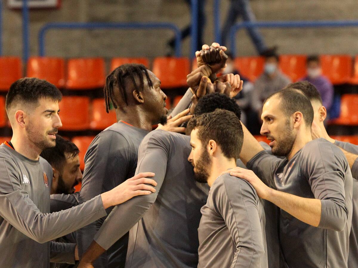 Baloncesto