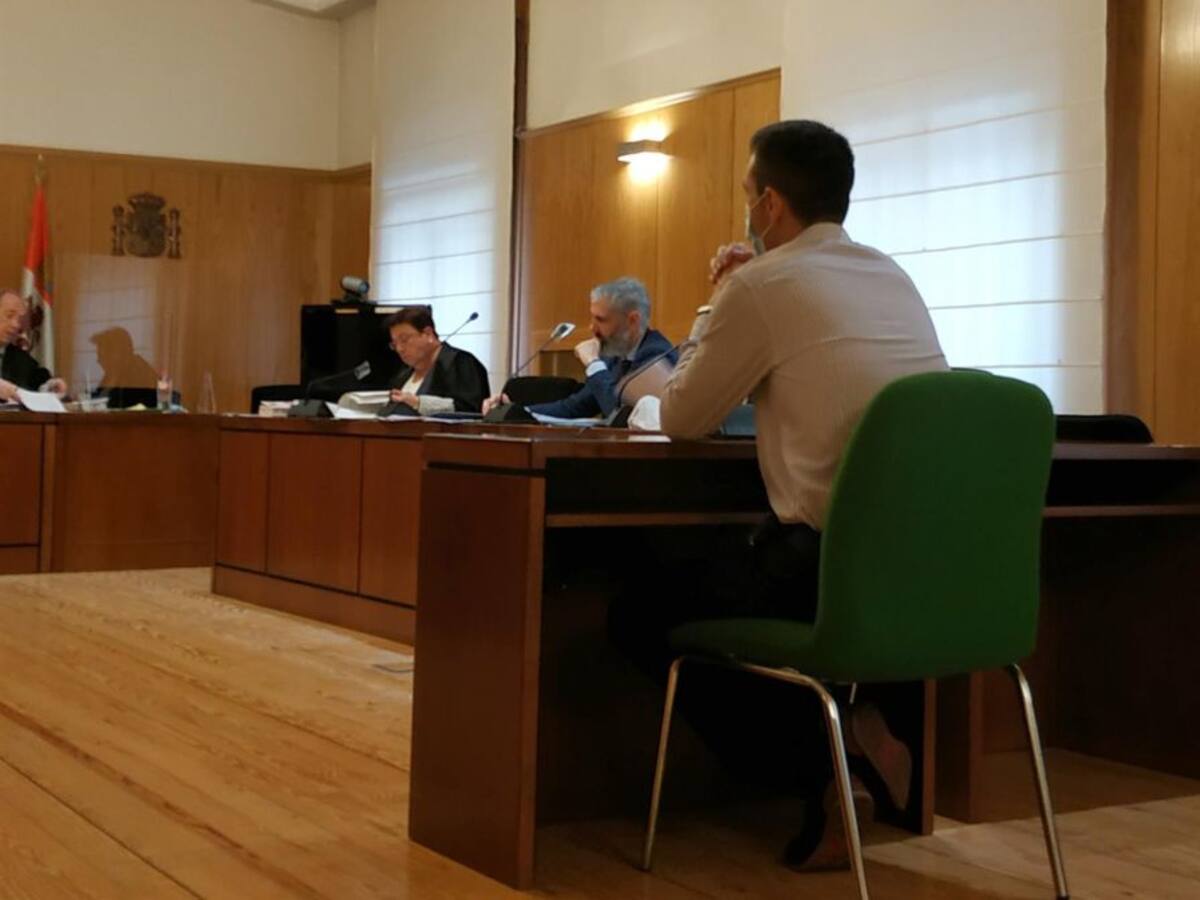 Condenado a 2 años el becario 'killer' que destruyó 20 ordenadores de la Universidad de Valladolid