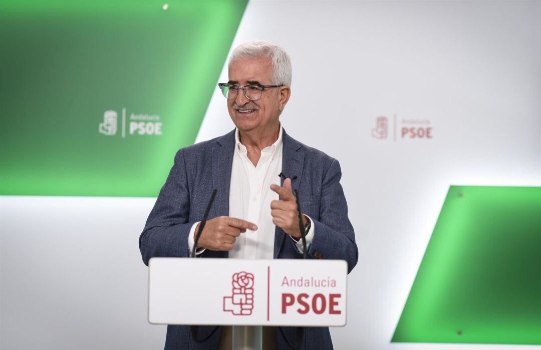 Manuel Jiménez Barrios