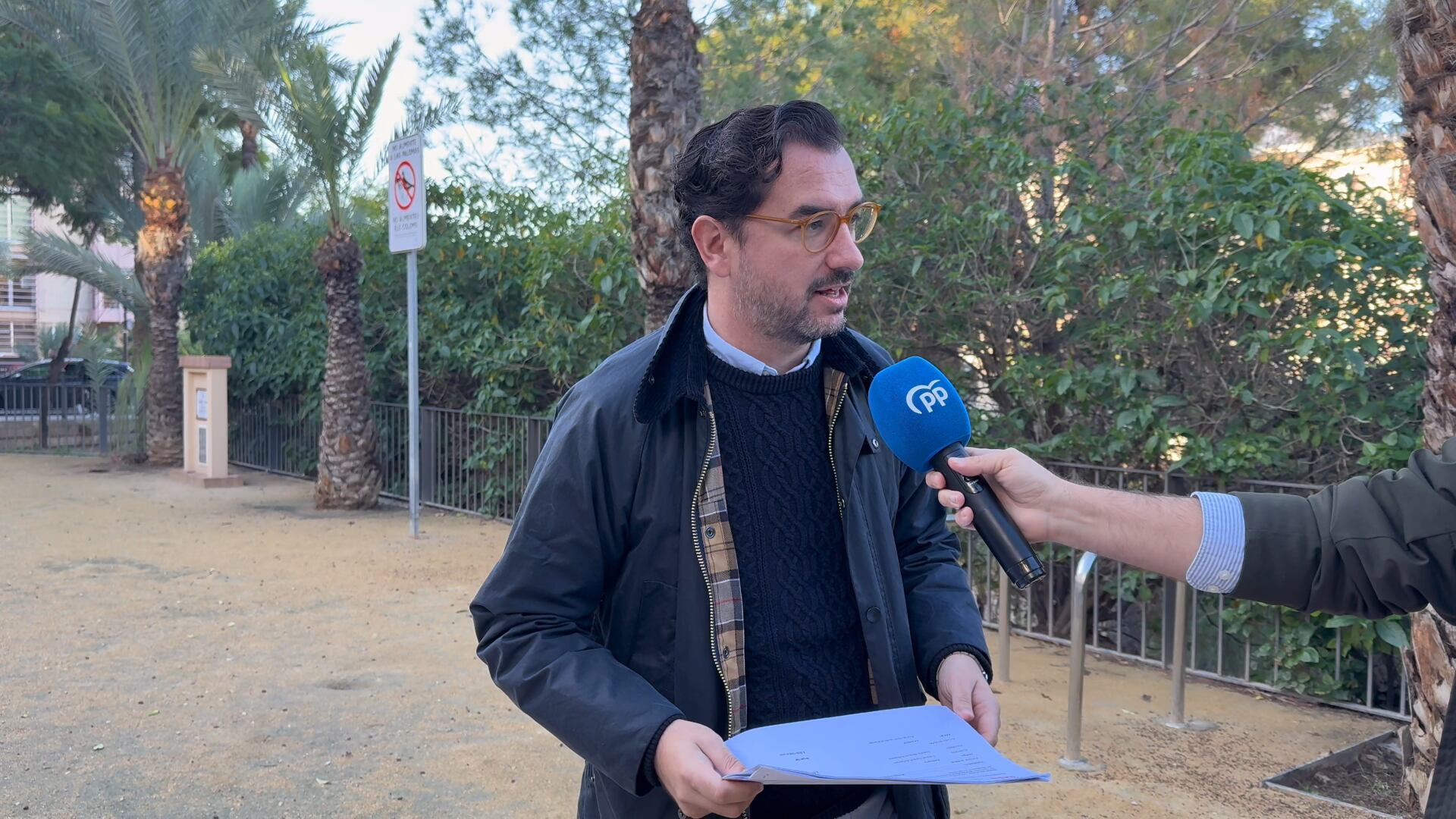 Claudio Guilabert (PP)