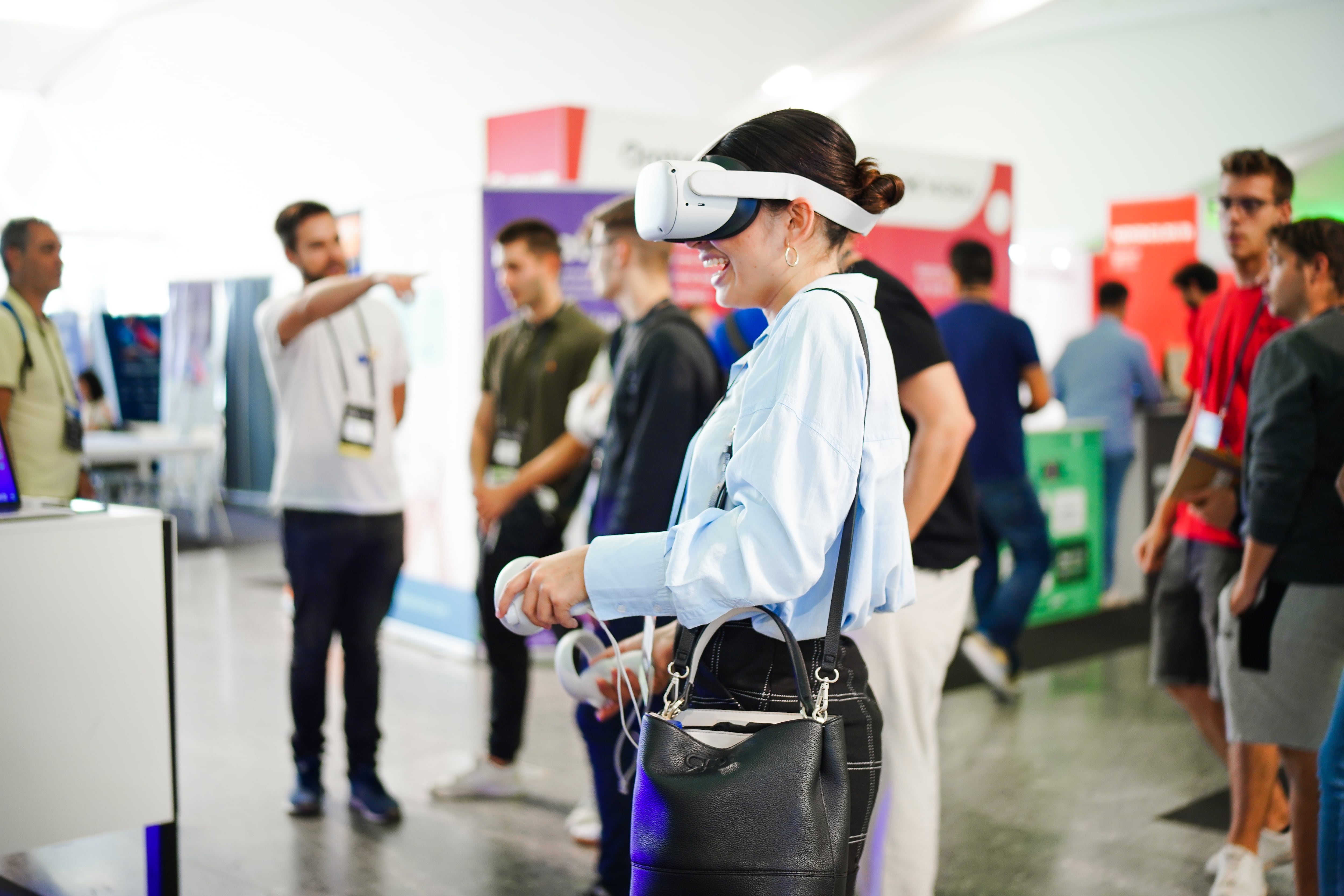 Valencia Digital Summit 2024