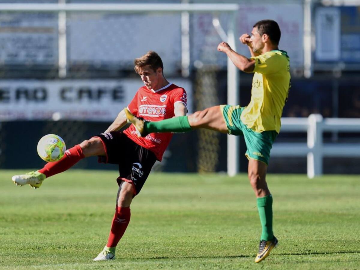 Los presidentes de Tercera se reúnen para suspender la competición
