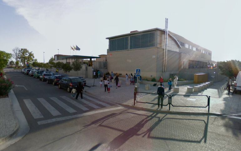 El Espartidero, uno de los centros que se convierten en integrados