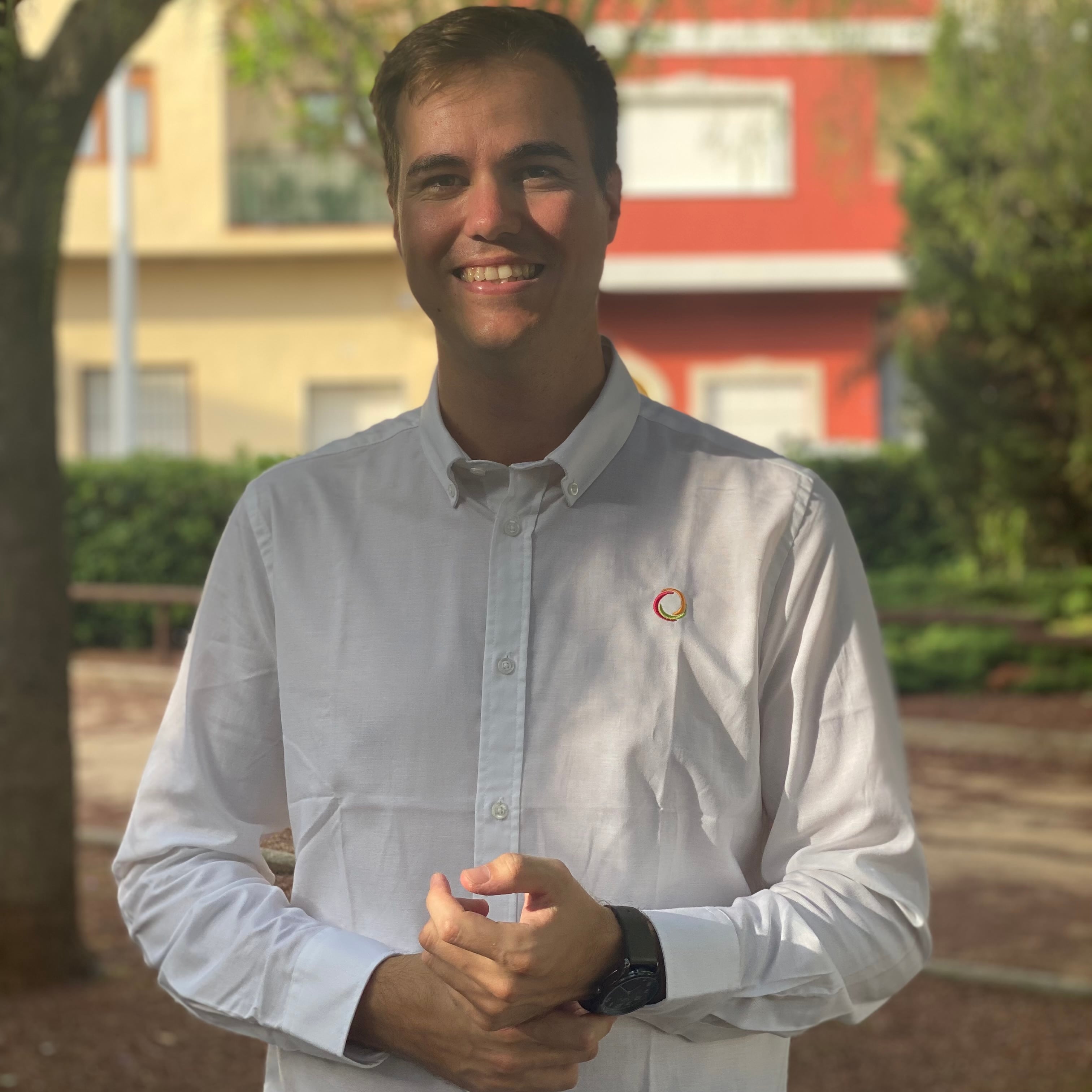 Raúl Sanblas, Responsable de Licitaciones en QUANTICA