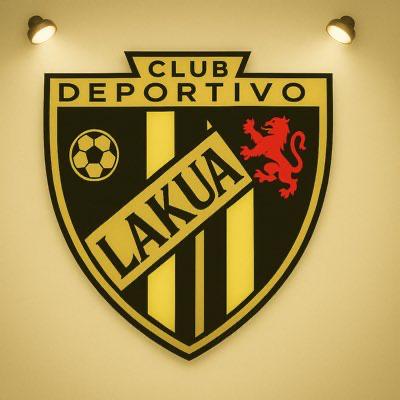 Escudo del club.
