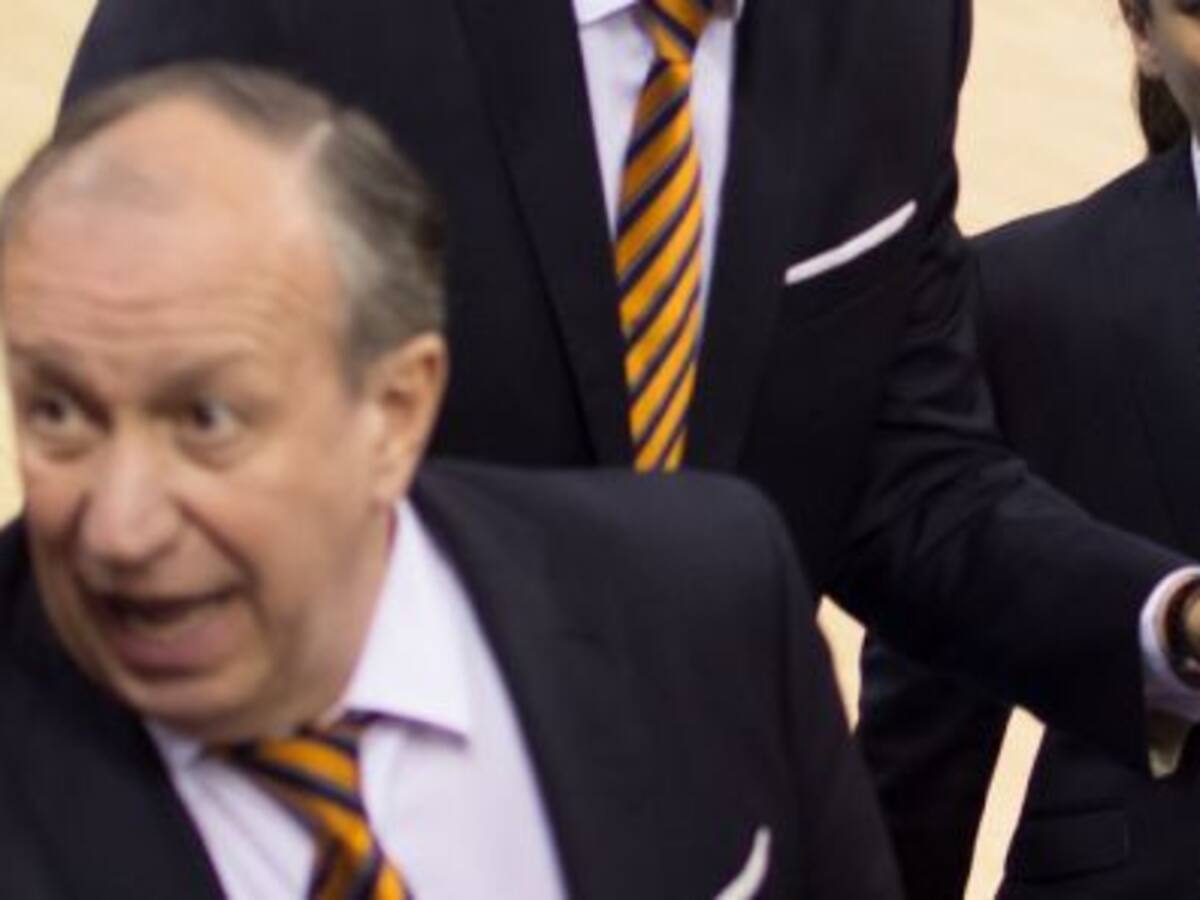 Tito Díaz, piedra angular del Básquet Coruña